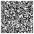 QR code with A & A Cleanup contacts