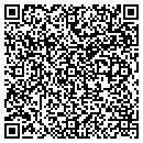 QR code with Alda D Simpson contacts