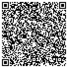 QR code with Hydro-Tech Industries Inc contacts