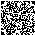 QR code with Ndb contacts