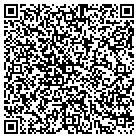 QR code with C & C Hitch & Trailer Co contacts