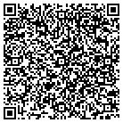 QR code with McGrady Page Fabrication L L C contacts