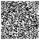 QR code with B Funk Dance Co contacts