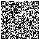 QR code with Tony Yan MD contacts