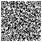 QR code with M C Fire Protection LLC contacts
