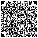 QR code with RJM Assoc contacts