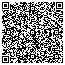 QR code with Hargrove Inc contacts