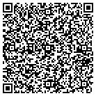 QR code with J P Bye Construction Inc contacts
