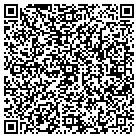 QR code with All Hallows Parish House contacts