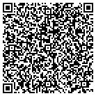 QR code with Woodland Committee Land Tr Inc contacts