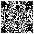QR code with Kevin B Gerold contacts