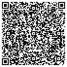 QR code with Healthcare Benefits Of Arizona contacts