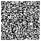 QR code with Reglas Painting Company Corp contacts