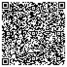 QR code with Ambrosia's Of Calvert The Cafe contacts