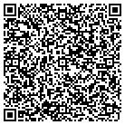 QR code with Hackers Bar and Grille contacts