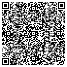 QR code with Hands Of Time Art Gallery contacts