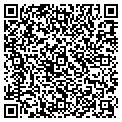 QR code with Teprac contacts