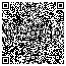 QR code with Popou's contacts
