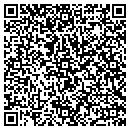 QR code with D M Illustrations contacts