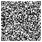 QR code with R W Harrell Pump Service contacts