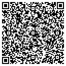 QR code with J W Insurance contacts