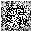 QR code with Larry B Utz contacts