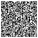 QR code with Marys Tavern contacts