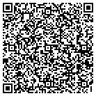 QR code with Maria A C Hayes DDS contacts