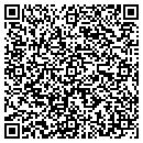 QR code with C B C Associates contacts