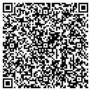 QR code with Havasu Customs contacts