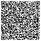 QR code with On The Move Maintenance Service contacts
