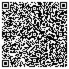 QR code with Ames United Methodist Church contacts