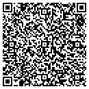 QR code with TAF Assoc contacts