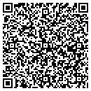 QR code with J Walter Thompson contacts