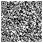 QR code with M D Joiner & Associated contacts