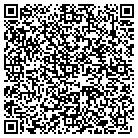 QR code with ECS Cleaning & Lawn Service contacts