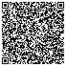 QR code with Majestic Pools & Spas Inc contacts