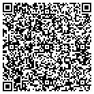 QR code with D Chariot Transportation contacts