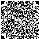 QR code with C&B Insurance Agency Inc contacts