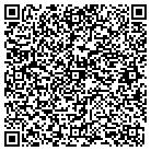 QR code with Thomas Clark Assoc Architects contacts