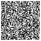 QR code with A Plus Tae KWON Do Inc contacts