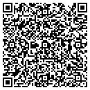 QR code with Sideline Inc contacts