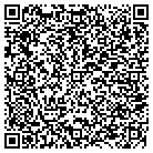 QR code with Baha'i Community-Howard County contacts