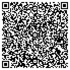 QR code with PM & C and Landscaping contacts