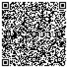 QR code with Optimist International contacts