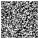 QR code with Richard V Lynas contacts