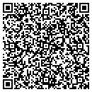 QR code with R J Distributors contacts