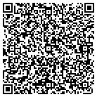 QR code with Open Heart Church of Christ contacts