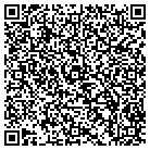 QR code with White Mountain Sleep Lab contacts