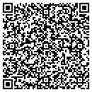 QR code with 2 C Fields Inc contacts